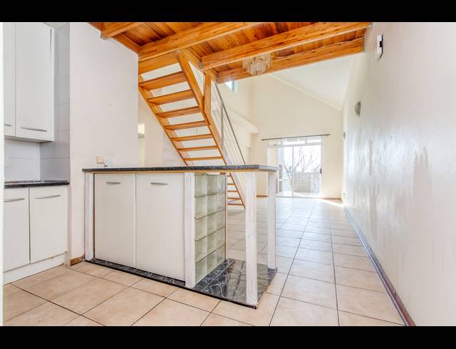 2 BEDROOM APARTMENT TO LET IN MORNINGSIDE